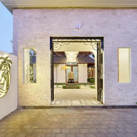 Two Bedroom Villa In Bingin Beach Uluwatu  Exterior photo