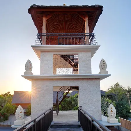 Two Bedroom Villa In Bingin Beach Uluwatu  Exterior photo