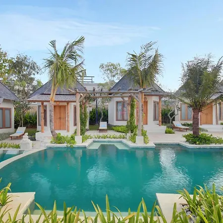 Two Bedroom Villa In Bingin Beach Uluwatu  Exterior photo