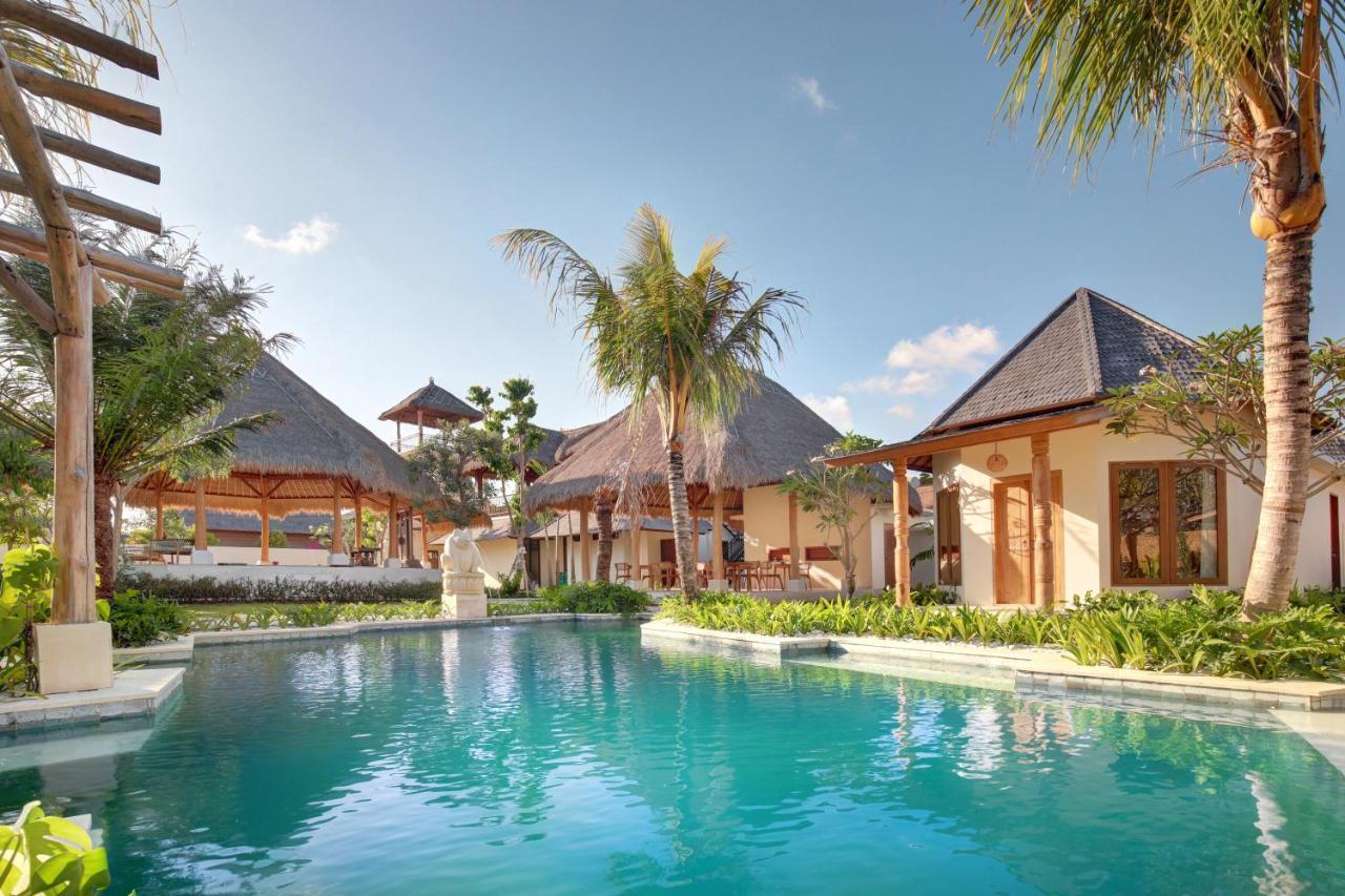 Two Bedroom In Bingin *