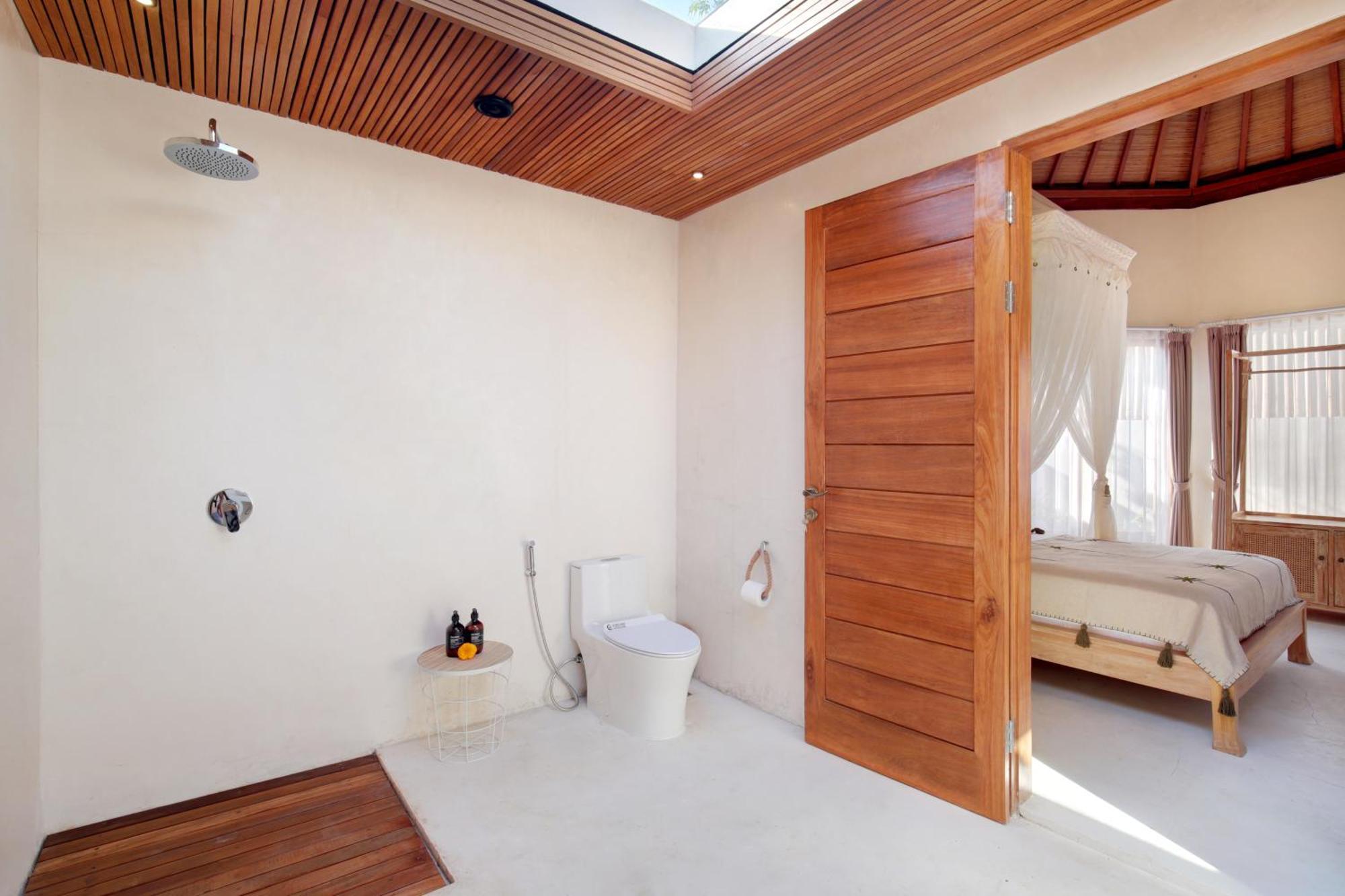 Chalet Two Bedroom In Bingin Uluwatu
