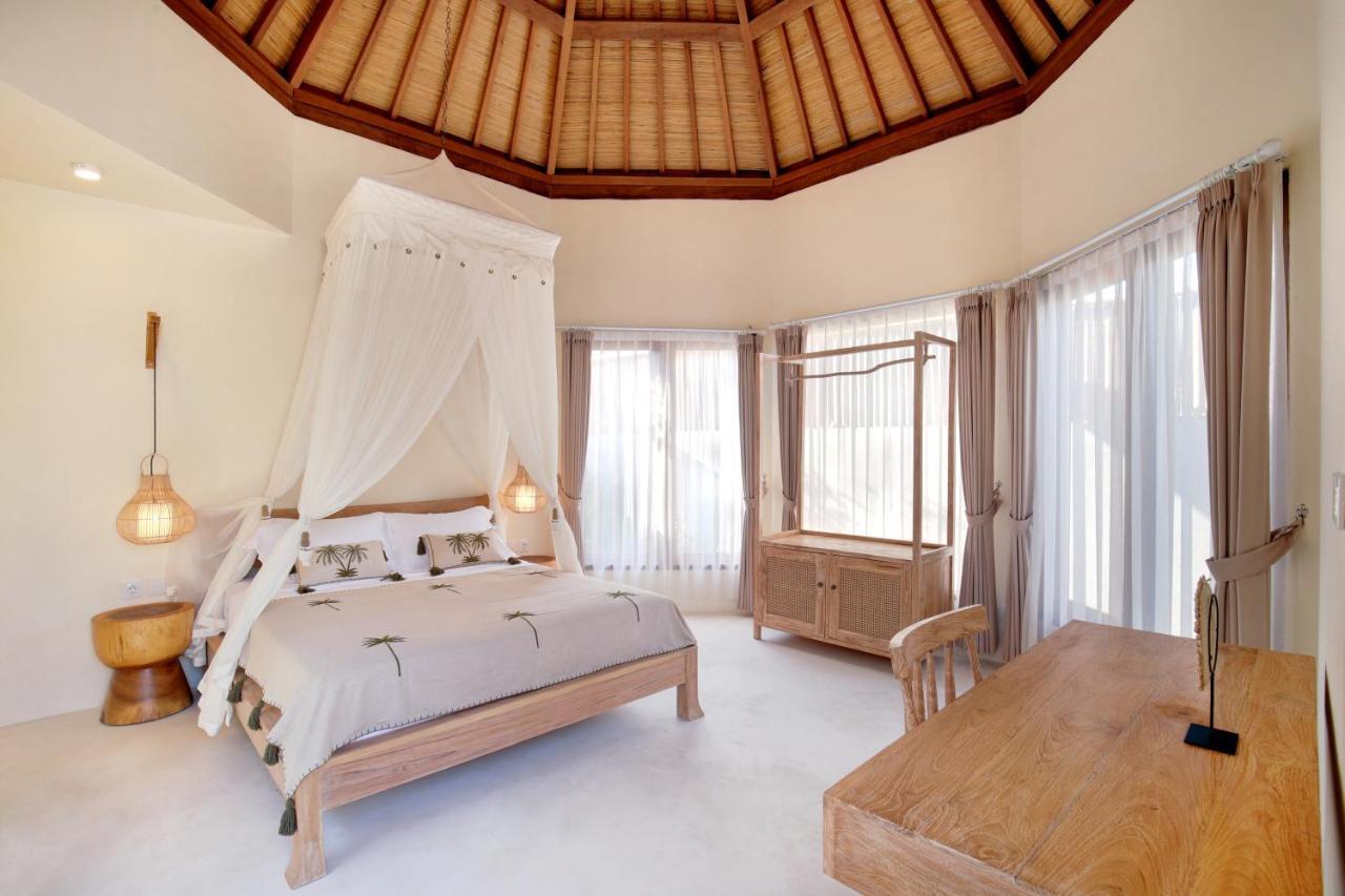 Chalet Two Bedroom In Bingin *