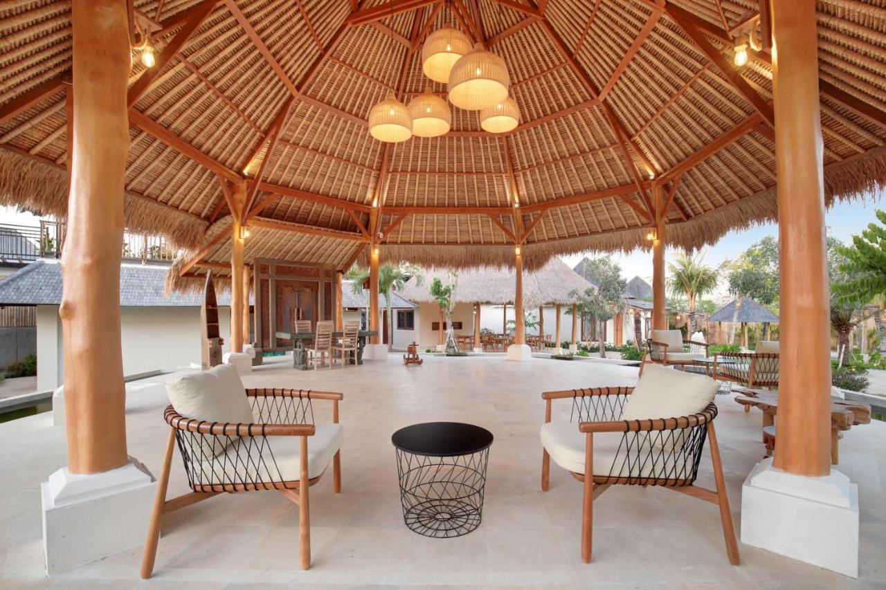 Two Bedroom In Bingin Uluwatu